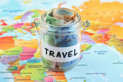 How to save and plan for travelling in retirement