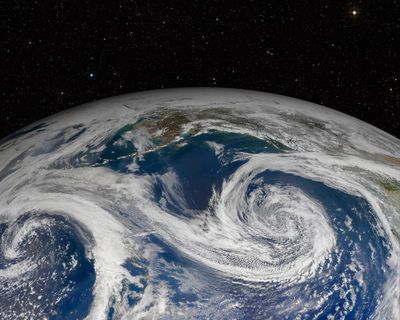 Injecting particulates into the atmosphere isn’t a magical fix for the climate crisis