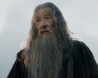 The Hunt for Gollum looks like a step too far for the endless Lord of the Rings franchise