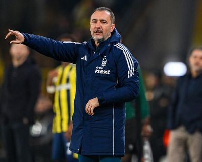 Murillo hails Pereira after ‘problems’ with past Nottingham Forest managers