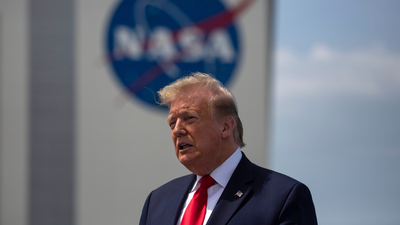 Donald Trump deploys the ‘ultimate weapon of mass distraction’ to escape the Epstein files