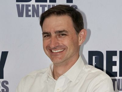 Defy Ventures teaches entrepreneurship in prisons. It changed how I think about founders