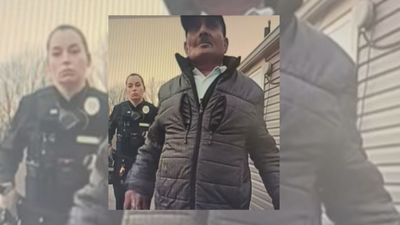 Indian-origin motel owner arrested in Ohio; women held against her will at Dipak Kumar Patel's property