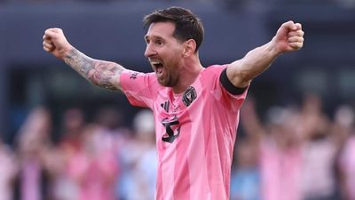 Barcelona Confirm Timeline for Lionel Messi Tribute, Statue