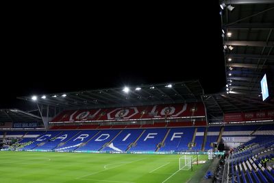 Cardiff condemn alleged homophobic chanting during Chelsea clash after being charged by FA
