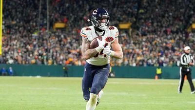 Fab’s Five Way-Too-Early Fantasy Football Tight End Breakouts For 2026