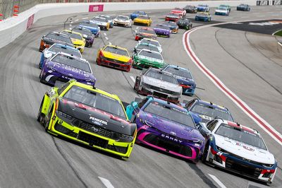 How to watch 2026 NASCAR Atlanta: Weekend schedule, weather, start time, TV