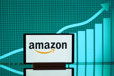 Amazon surpasses Walmart as the largest company by revenue in the U.S. as retail’s tech era takes hold