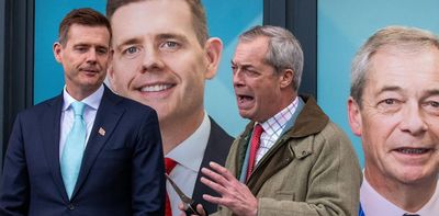 Who will win in Gorton and Denton? What the results of every byelection since 2010 tell us