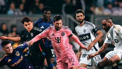 Can Anyone Stop Inter Miami?