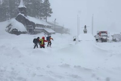 Authorities probing fatal Lake Tahoe avalanche looking at criminal investigation: Report