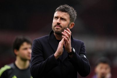 Michael Carrick ‘proud’ of Man Utd’s diversity after Sir Jim Ratcliffe comments