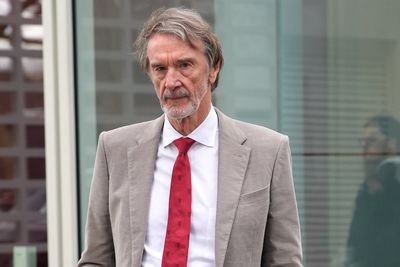 Michael Carrick breaks silence on Jim Ratcliffe’s ‘UK colonised by immigrants’ comments