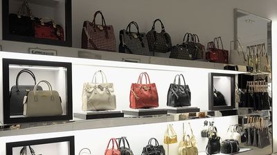 Why are designer bags cheaper at duty-free shops?