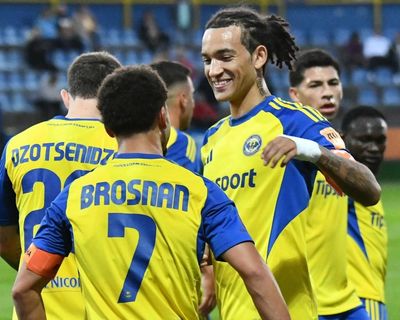 How six Britons could play in one game in Slovakia’s ‘fast track’ top flight