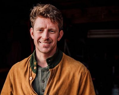 Smokejumper and union leader aims to win in Montana by focusing on workers