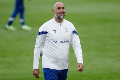 Igor Tudor ‘100 percent’ sure Tottenham will be in Premier League next season