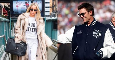 Tom Brady Is Reportedly Eyeing A Casual Fling With Alix Earle. Sources Say He “Doesn’t Hook Up With Just Anyone.”