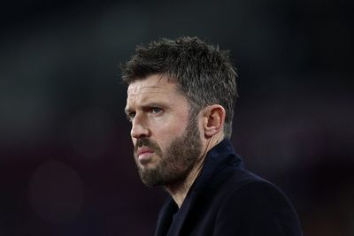 Michael Carrick reiterates Man United 'responsibility' after Sir Jim Ratcliffe anti-immigration remarks