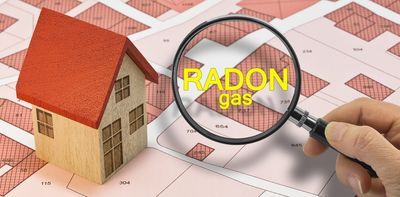 Colorado has high levels of radon, which can cause lung cancer – here’s how to lower your risk