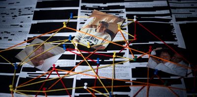 Individual donors provide only a small slice of university research funding – but Jeffrey Epstein’s ties with academics show why screening matters