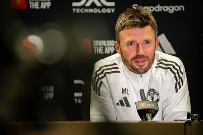 Man United manager Michael Carrick responds to Sir Jim Ratcliffe’s controversial comments on immigration