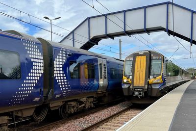 ScotRail targets ‘antisocial’ fare-dodgers with £10 minimum fee