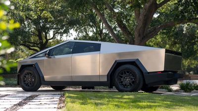 The Tesla Cybertruck Just Got Way Cheaper—But It Won't Last