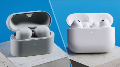 I tested the Sony WF-1000XM6 vs AirPods Pro 3 on my daily commute — and there's a clear winner