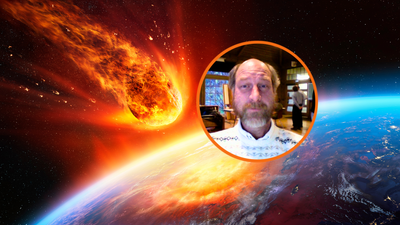 ‘His legacy will live on forever.’ Genius astrophysicist studying humanity-killing comets shot and killed in senseless L.A. burglary