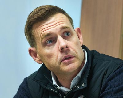 Reform UK’s Matt Goodwin faced GB News complaint over colleague’s claim of ‘inappropriate comments’