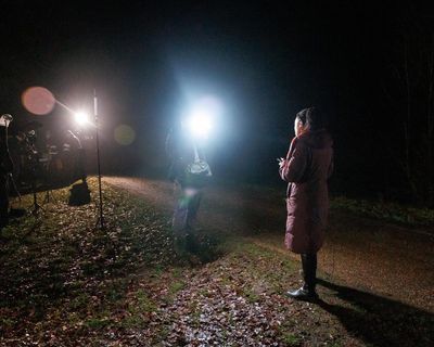 Conspiracy theorists feed on distrust in institutions – the Epstein files will embolden them