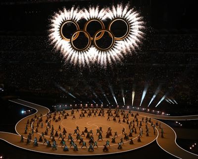 Tell us your highlights from the Winter Olympic Games 2026