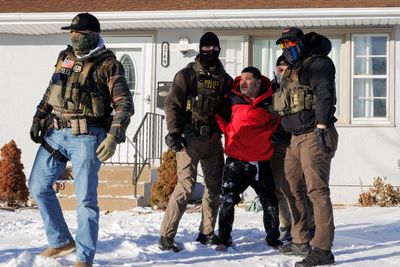 Federal judge accuses White House of ‘terror’ against immigrants in US