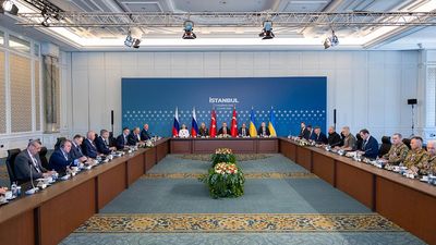 Donald Trump’s ‘negotiation theatre’ busted as his claim of being ‘reasonably close’ to a Ukraine-Russia deal sinks