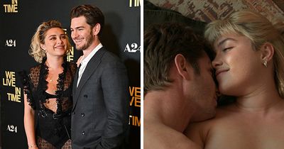 20 Actors Who Got Brutally Honest About Their Past Intimate Scenes