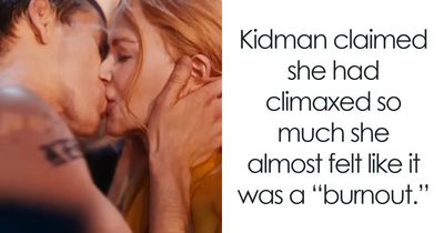 20 Actors Who Got Brutally Honest About Their Past Intimate Scenes