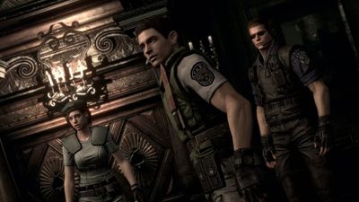 The 'Resident Evil' Reboot Is Making A Controversial Change — Here's Why That's Good