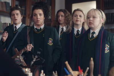 Derry Girls attraction gets major cash boost from cross-border tourism drive