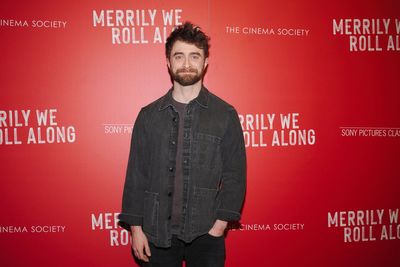 Daniel Radcliffe shares casting idea he was pitched with his Harry Potter co-stars: ‘Worst idea I’ve ever heard’