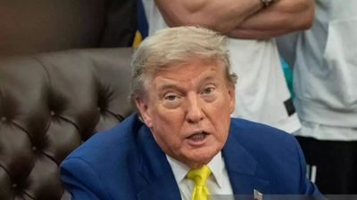 Donald Trump considering 'limited strike' on Iran to force nuclear deal