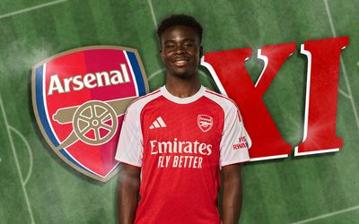 Arsenal XI vs Tottenham: Starting lineup, confirmed team news, injury latest for Premier League