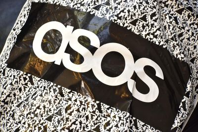 Asos pays tribute to co-founder Quentin Griffiths after death in fall