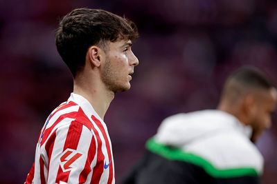 Who exactly is Rodri Mendoza? FourFourTwo's two-minute scout report