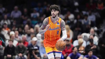 LaMelo Ball Addresses Traffic Accident After Hornets’ Loss to Rockets