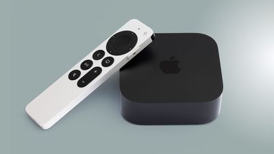 Apple TV updated with important Sonos fix – users claim new sound setting works well