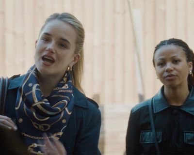 Statistics chief complains to BBC over impersonation of staff in hit drama Industry