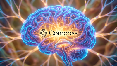Magic Mushrooms, Hard Cash: Compass Pathways’ Trial Win, Fast Raise