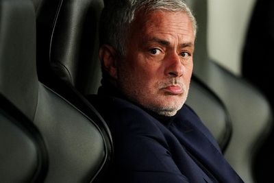 Mourinho made ‘huge mistake’ after alleged racism towards Vinicius Jr – Kompany