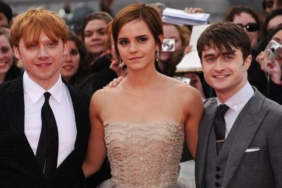 Daniel Radcliffe recalls bizarre remake offer with Harry Potter co-stars